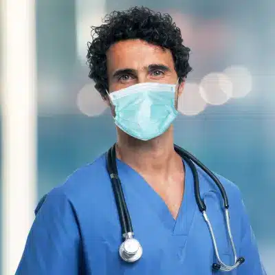 Dr. Muhammad Ali